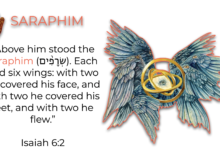 biblically accurate angels